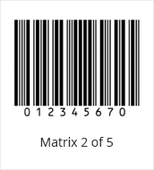 Scan Matrix 2 of 5